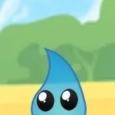 chat with ai character: bfdi teardrop