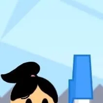 chat with ai character: penmine