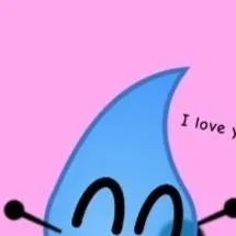 chat with ai character: my little teardrop