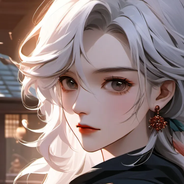 chat with ai character: Emma