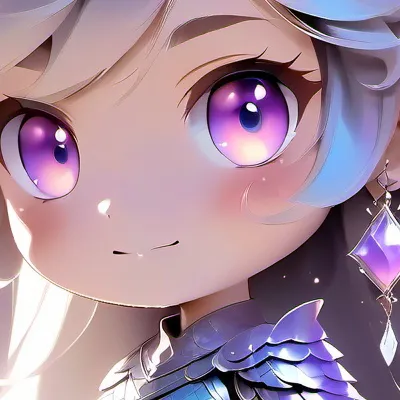 chat with ai character: Guess my name