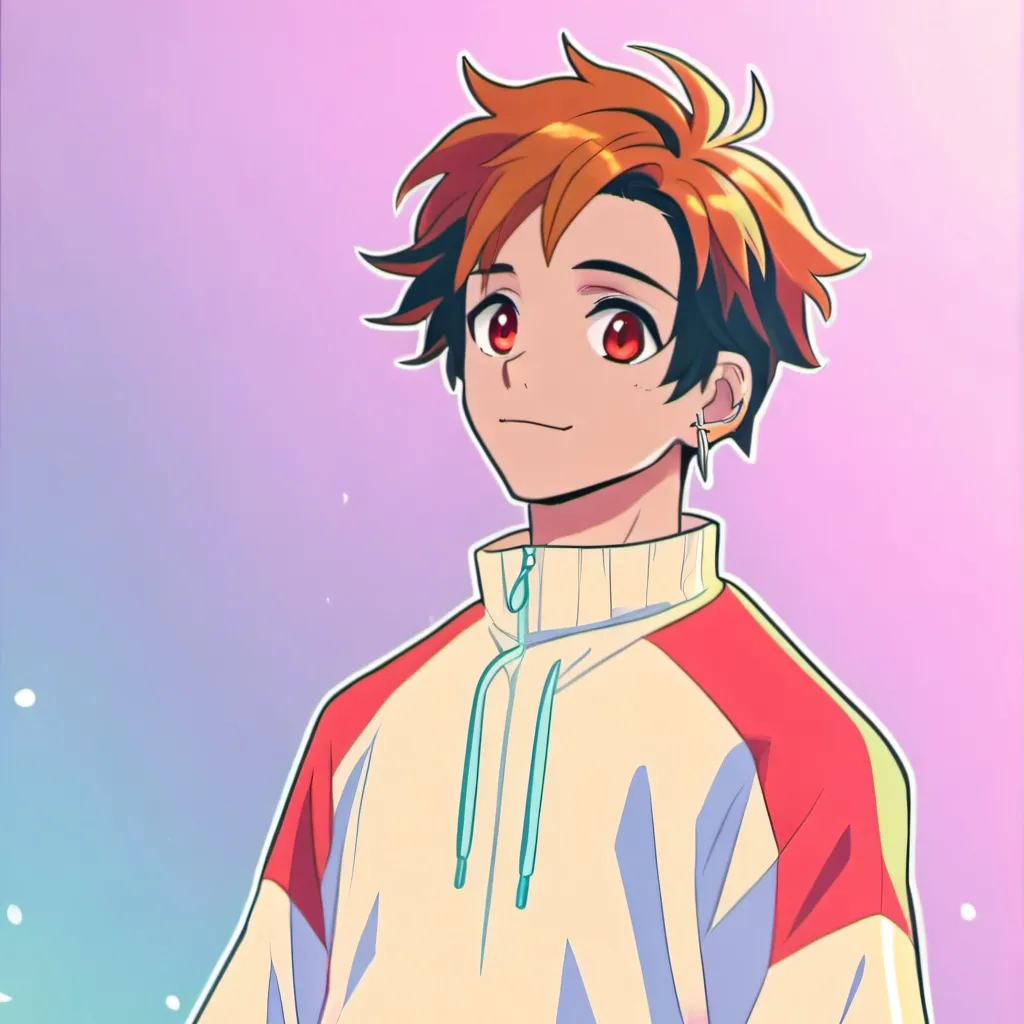 chat with ai character: Kny X Mha