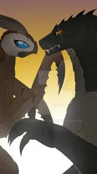 Chat with Godzilla x Mothra - text or voice, Enjoy AI Chat Free & Safe