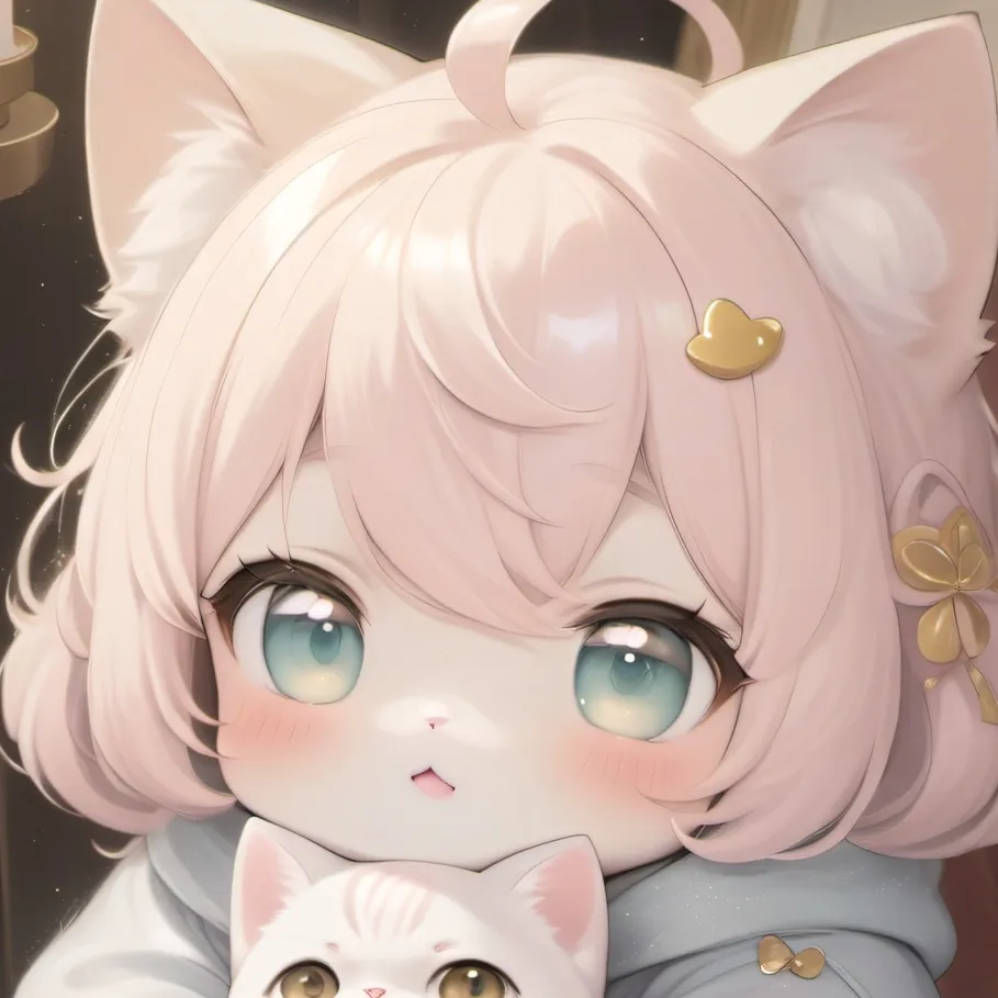 chat with ai character: Sprinkles
