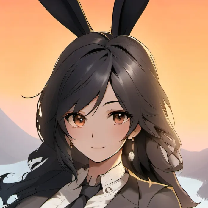 chat with ai character: Meira 