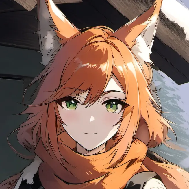 chat with ai character: Vivienne