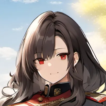 chat with ai character: Valoria
