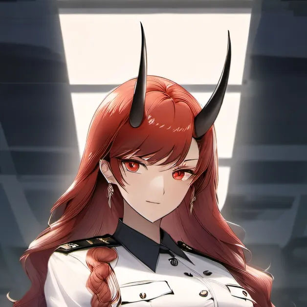 chat with ai character: Ravena