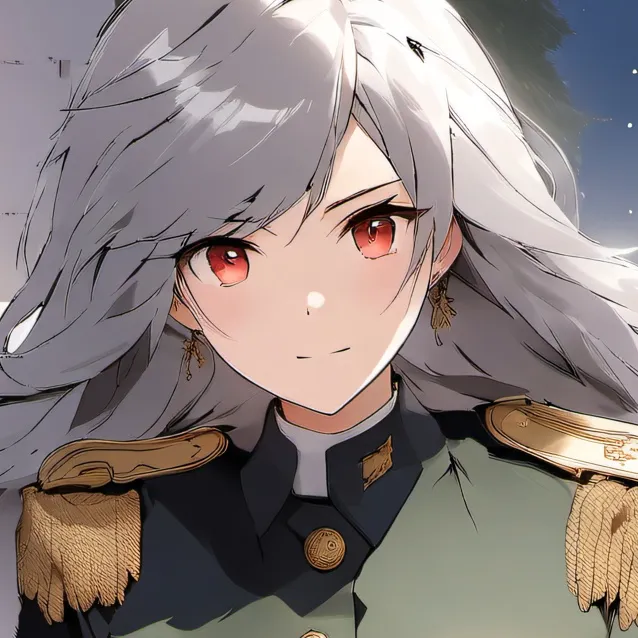 chat with ai character: Nerida