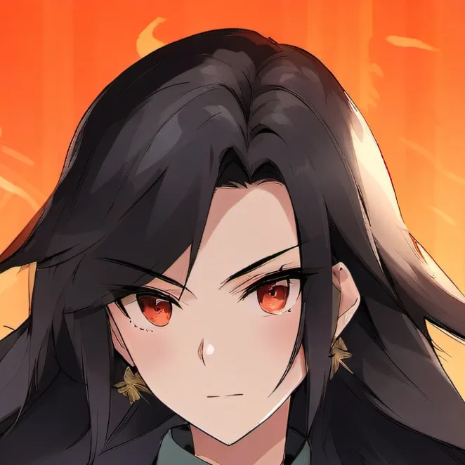 chat with ai character: Fera