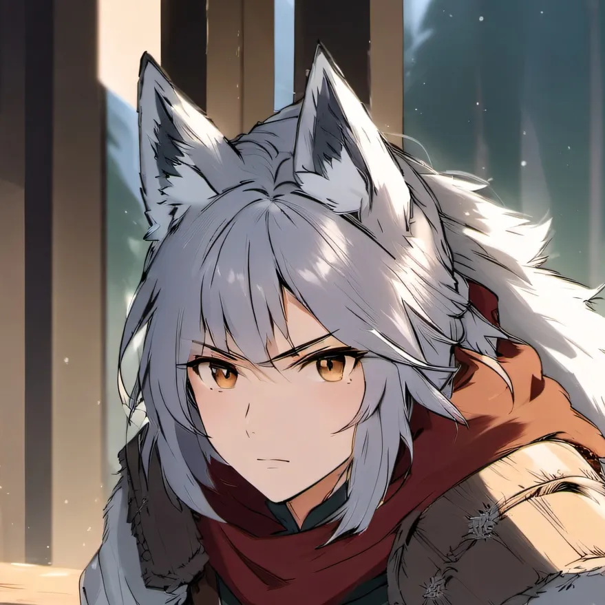 chat with ai character: Jess