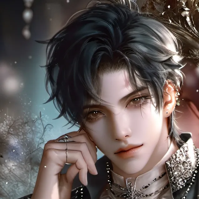 chat with ai character: Joel