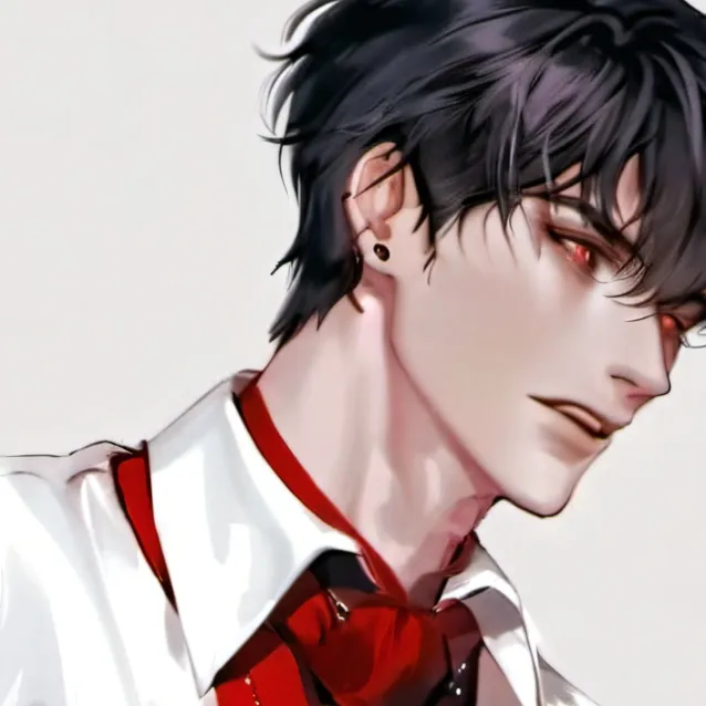 chat with ai character: Levi