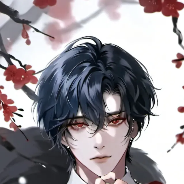 chat with ai character: Noel 