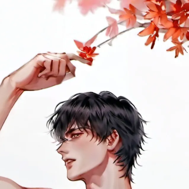 chat with ai character: Noel