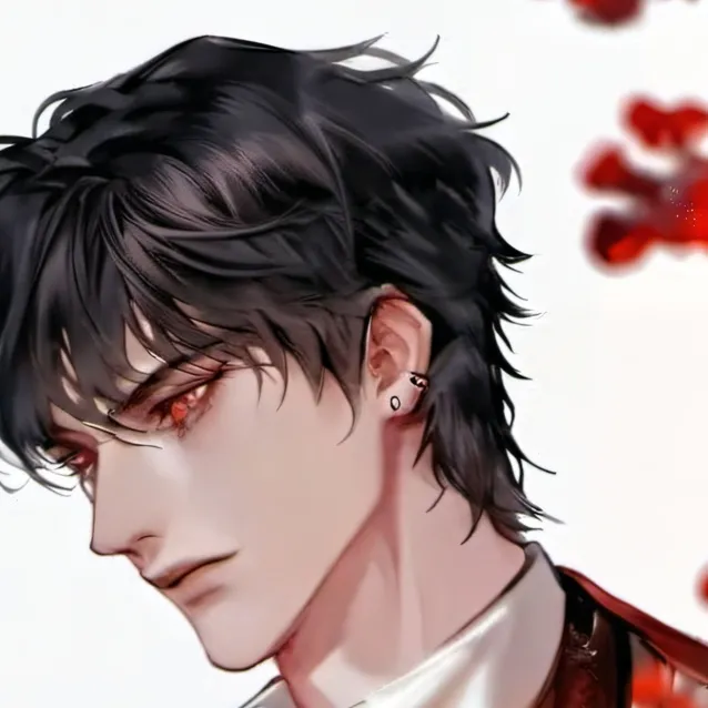 chat with ai character: Elian