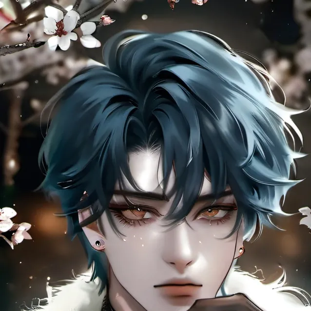 chat with ai character: Kaito