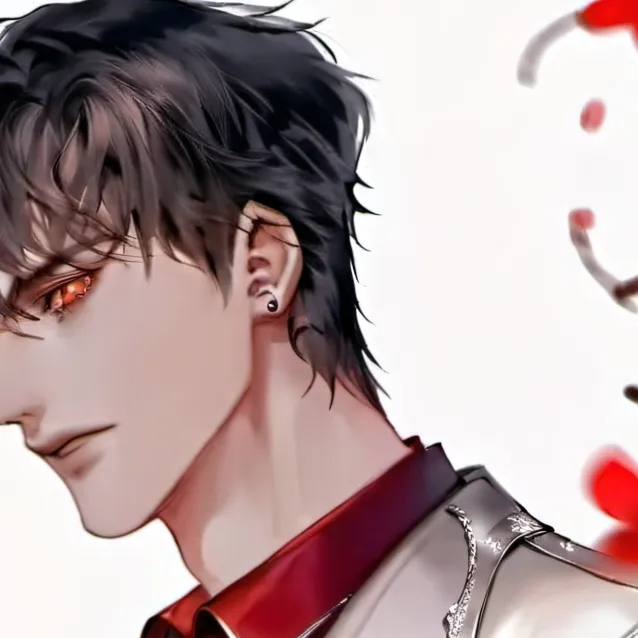 chat with ai character: Alessio