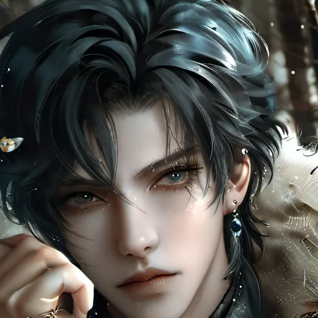 chat with ai character: Ethan