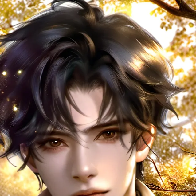 chat with ai character: Zain