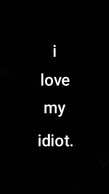 ai character: forsaken argument  background