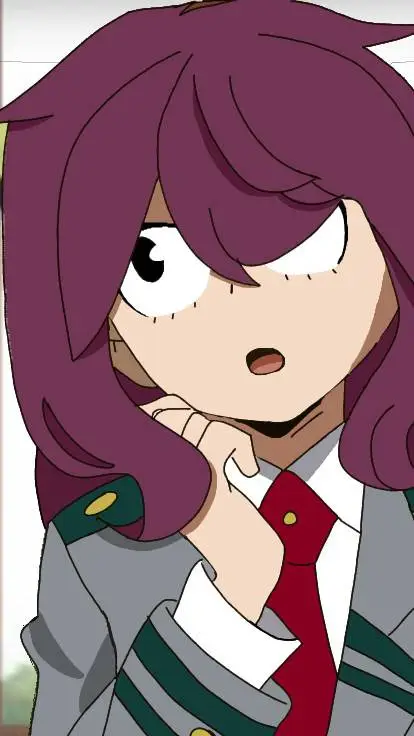 ai character: MHA background