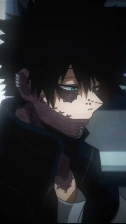 ai character: MHA background