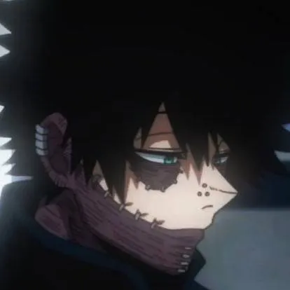 chat with ai character: MHA