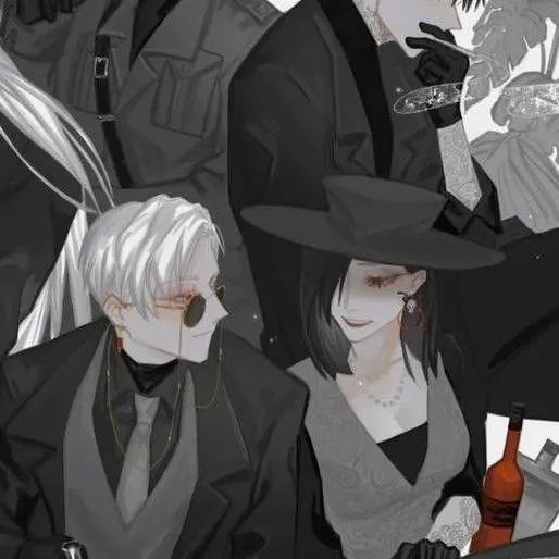 chat with ai character: MAFIA FAMILY