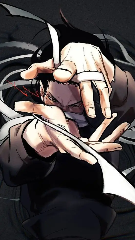 ai character: Aizawa's lover background