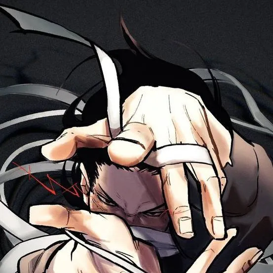 chat with ai character: Aizawa's lover