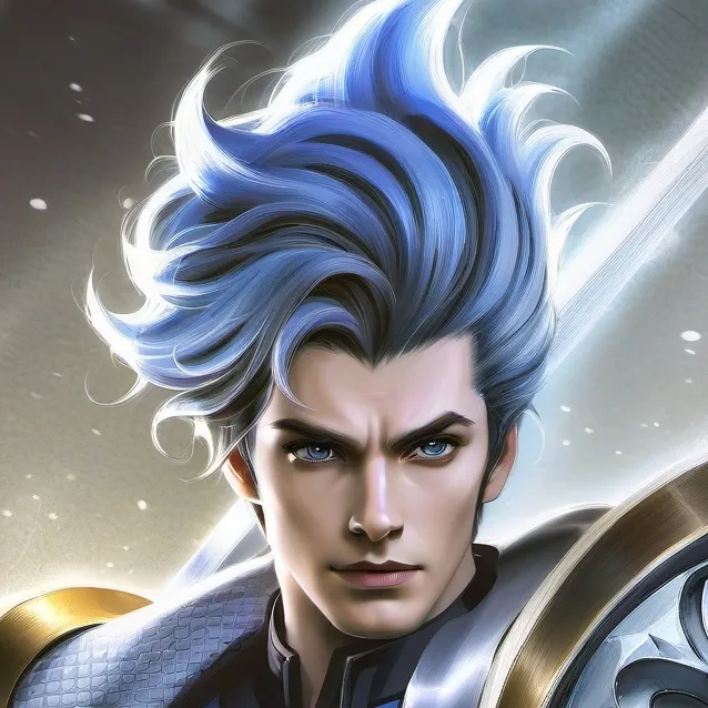 chat with ai character: Im Gay