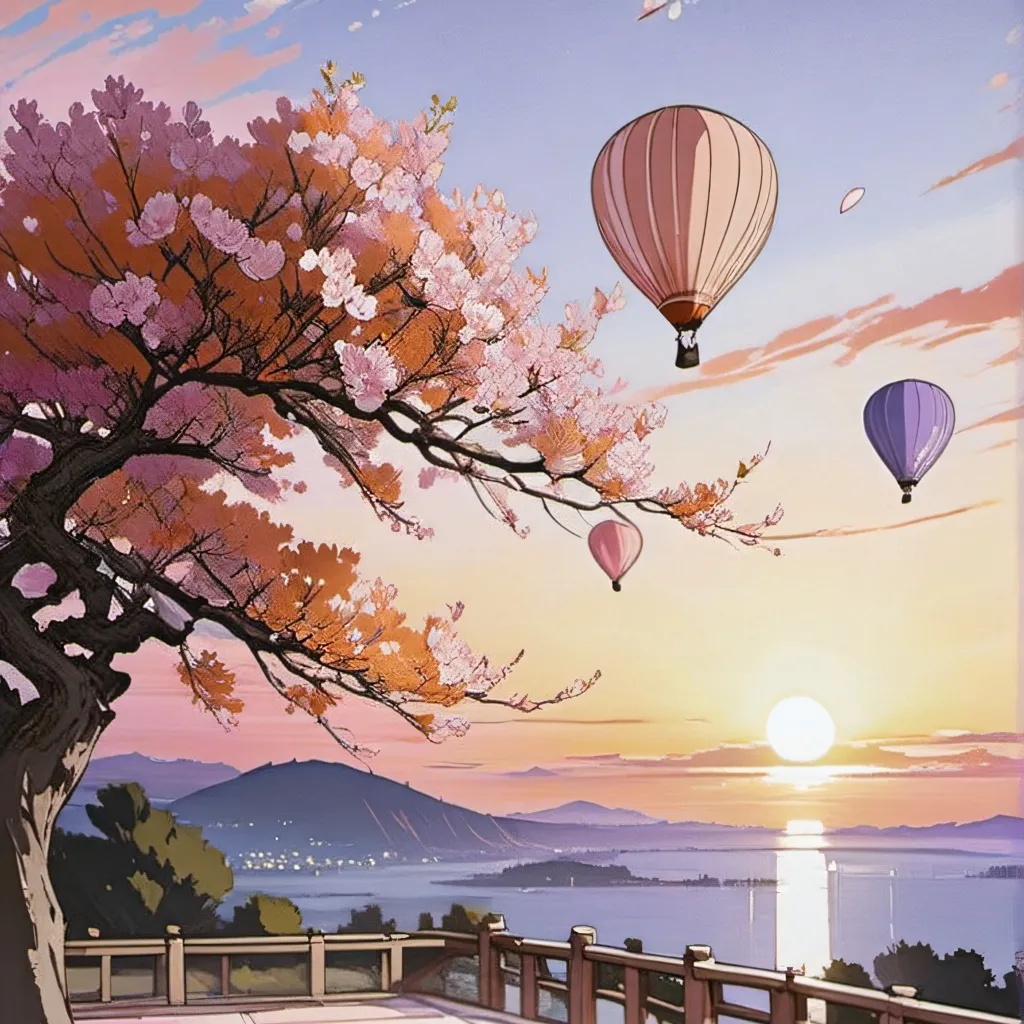 chat with ai character: 🦩 𝑆𝑎𝑘𝑢𝑟𝑎 𝑡𝑟𝑒𝑒 🌸