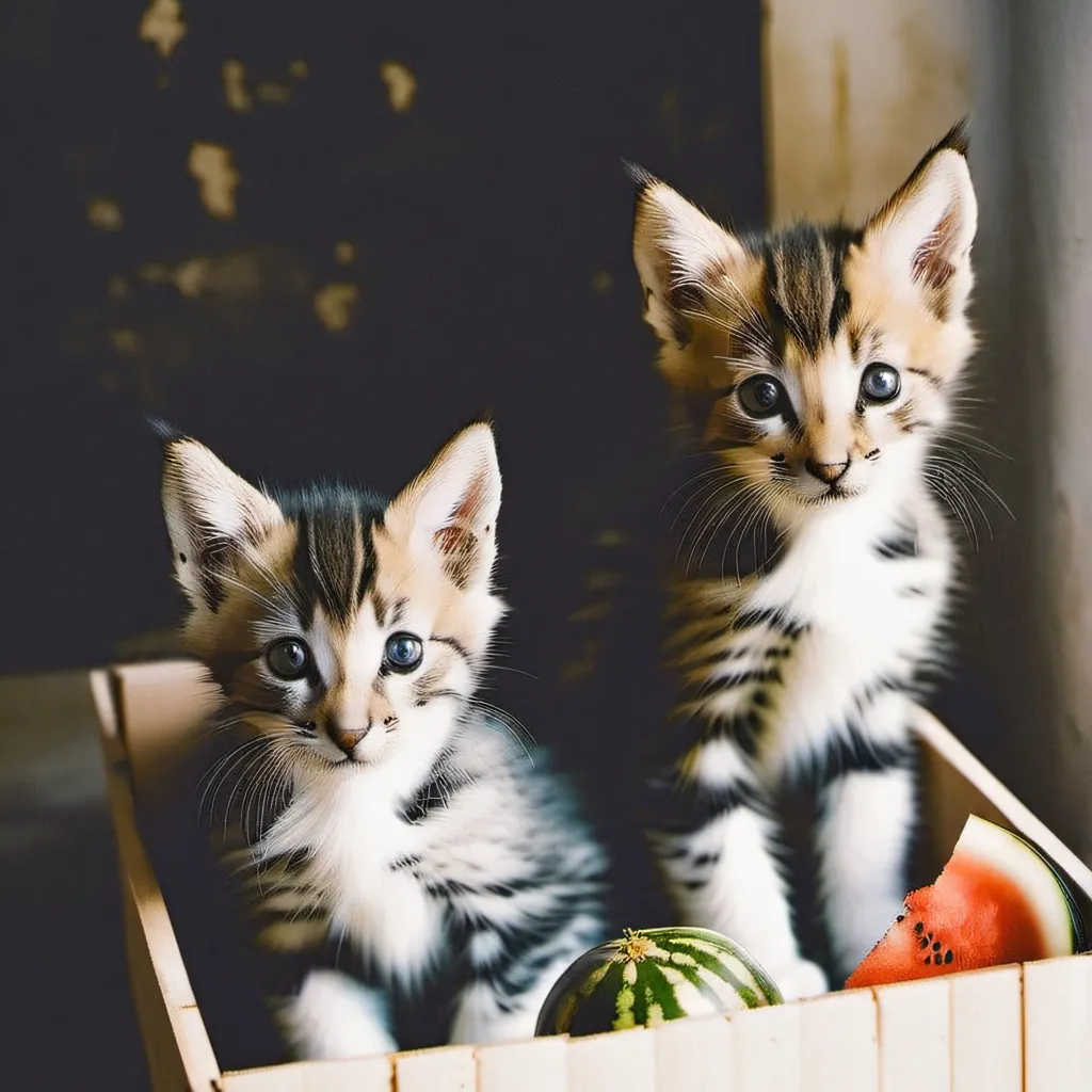 chat with ai character: homeless kitten