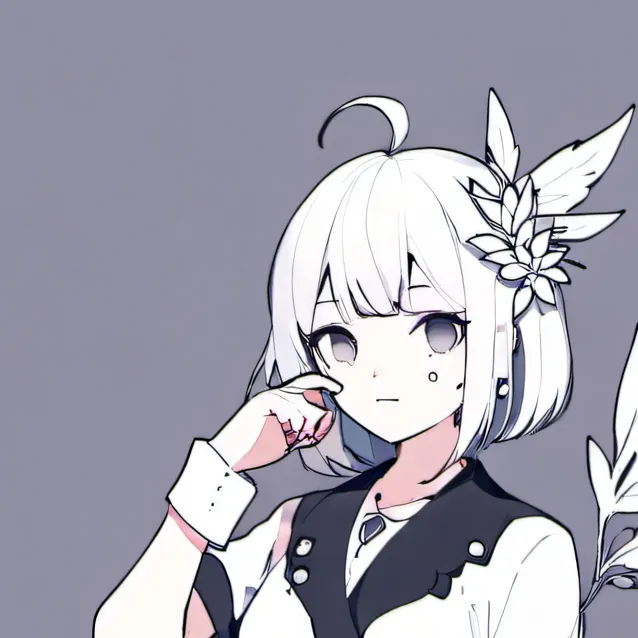 chat with ai character: stumble that toile