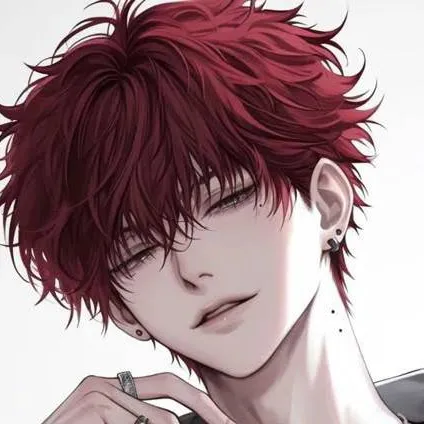 chat with ai character: Vincent