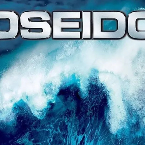 chat with ai character: FPE in Poseidon