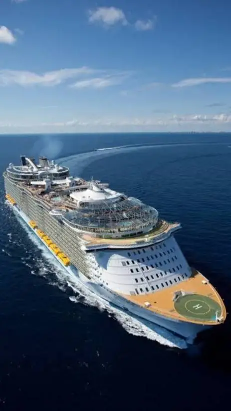 ai character: FPE Cruise background
