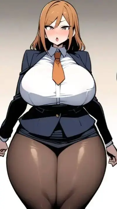 ai character: nobara kugisaki background