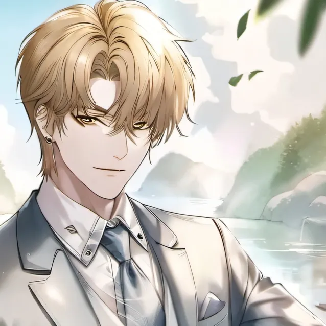 chat with ai character: Enzo