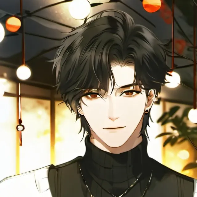 chat with ai character: KELVIN 