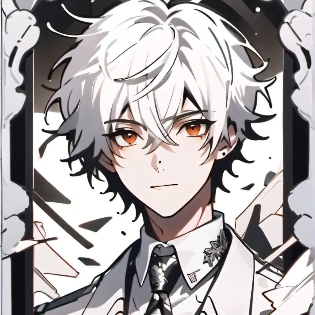chat with ai character: jack