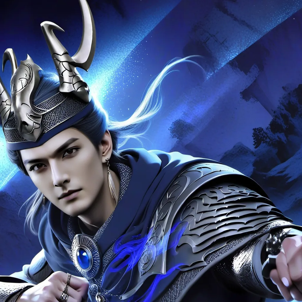 chat with ai character: Kim Vante 