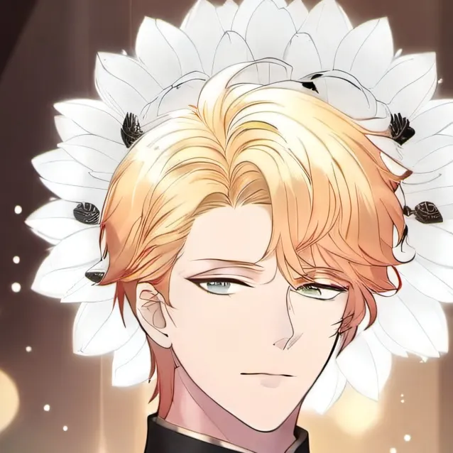 chat with ai character: •[Prince Aryan°]•