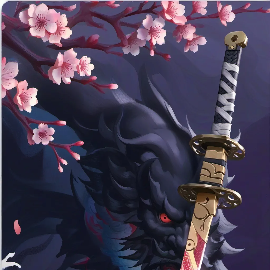 chat with ai character: kitetsu 