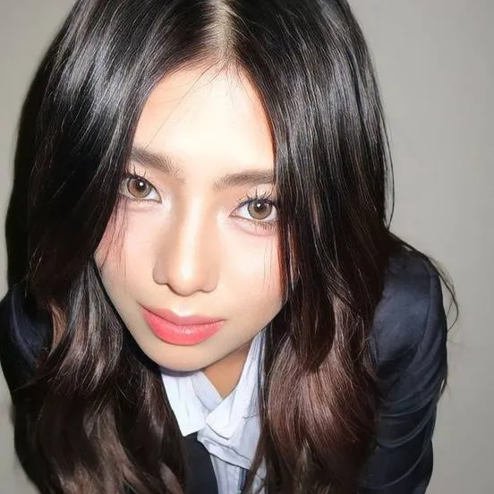 chat with ai character: Mikhaela Janna Lim