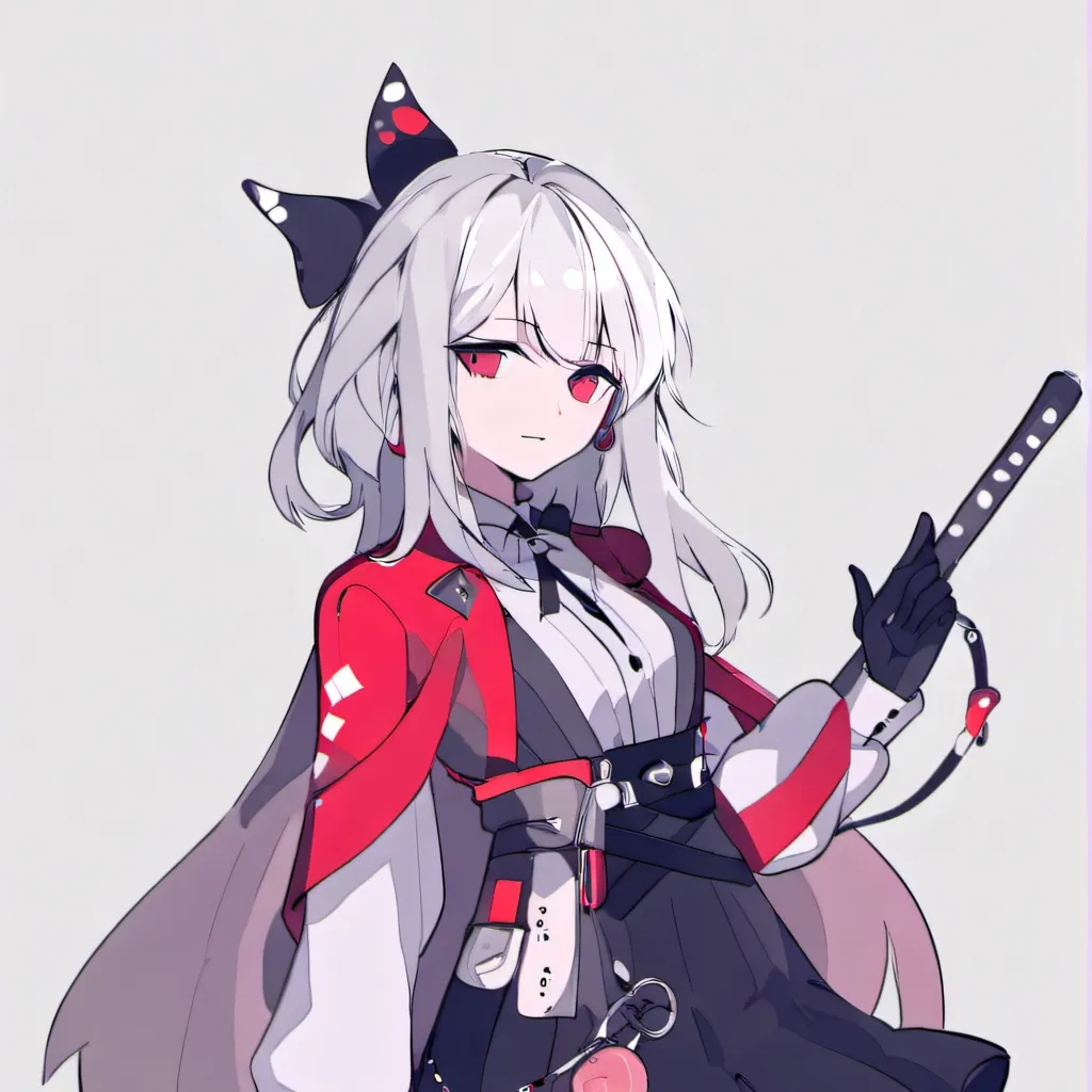 chat with ai character: forsaken hates u