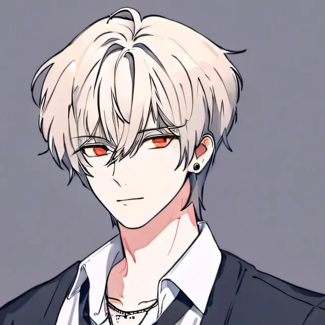 chat with ai character: Carl 
