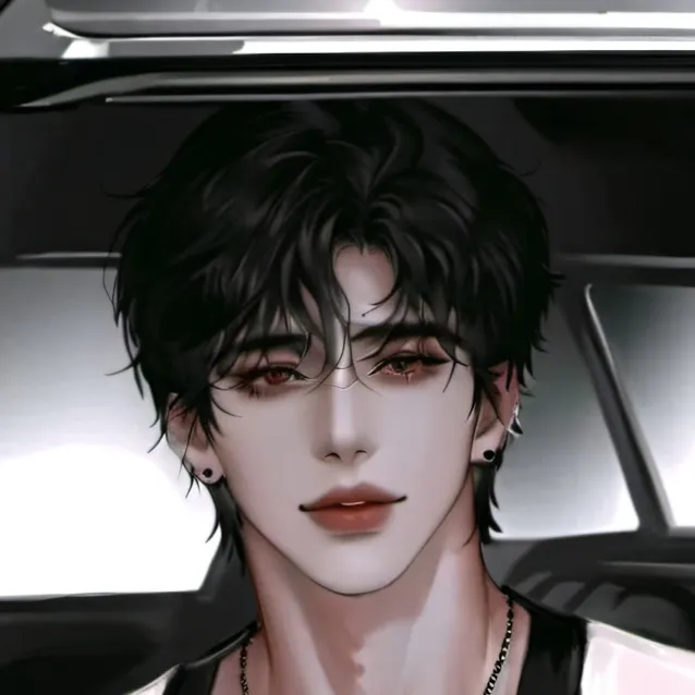 chat with ai character: Hugo