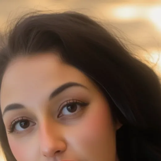 chat with ai character: Nadia 